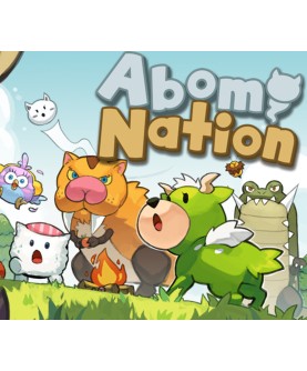 Abomi Nation Steam Key GLOBAL